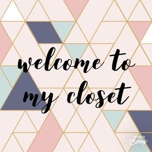 Meet your Posher, Esther